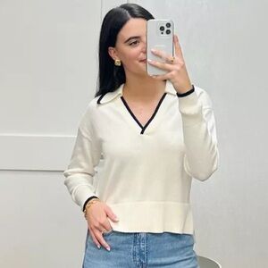 Veronica Beard KoKo Sweater